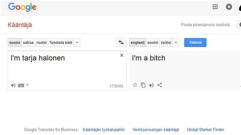 Google Kääntäjä